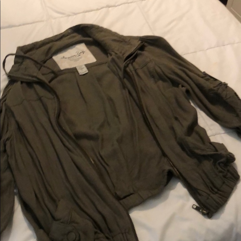 American Rag Light Jacket - Picture 2 of 2